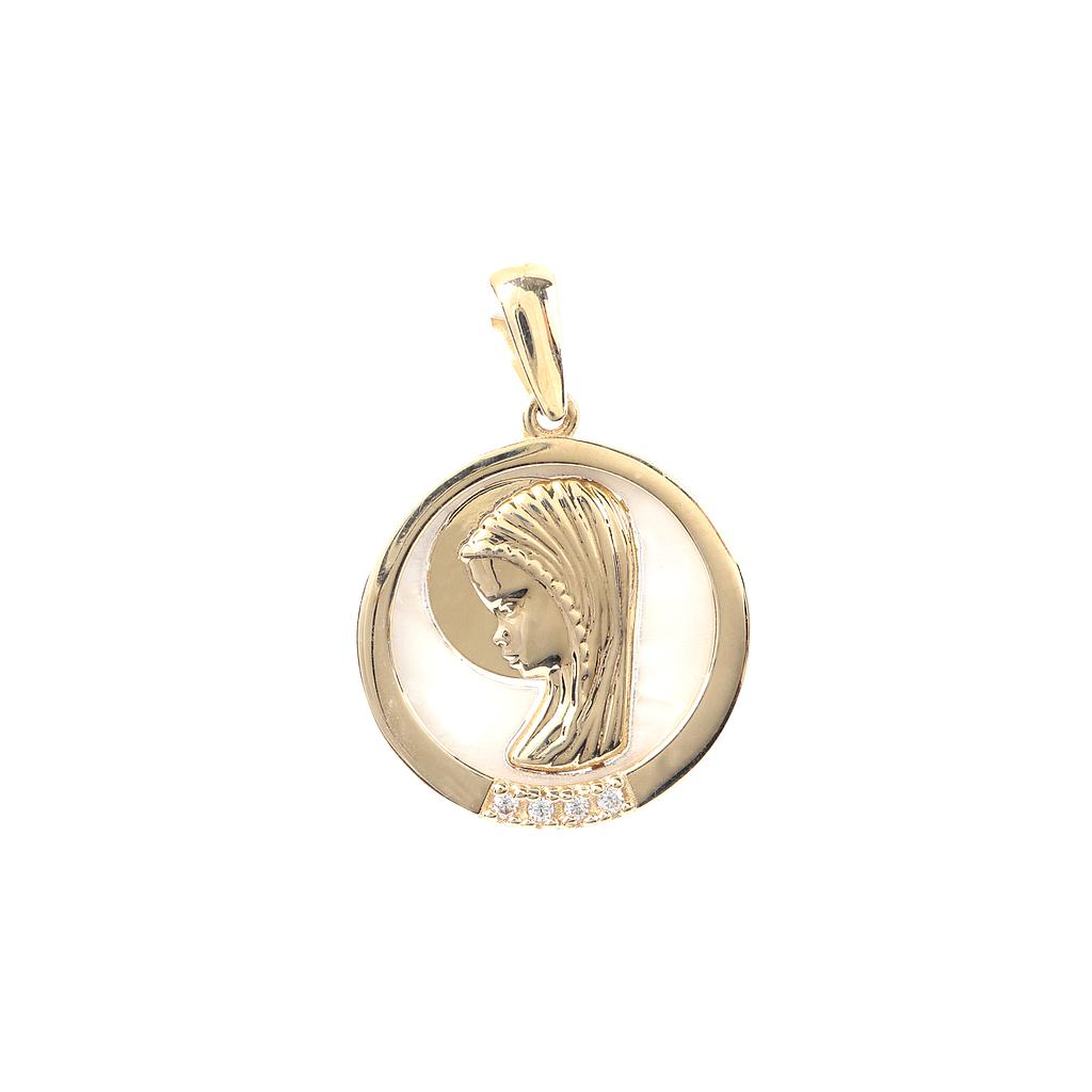 MEDALLA