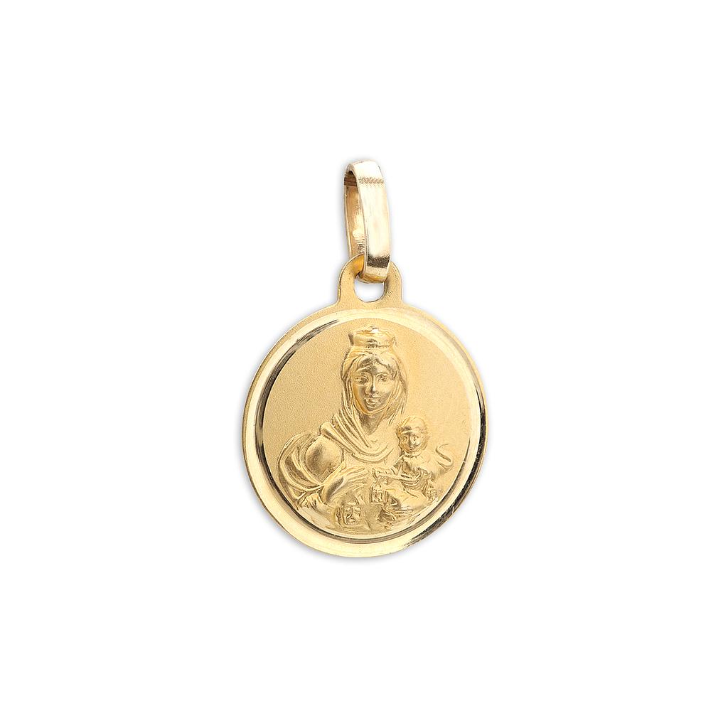MEDALLA V.CARMEN