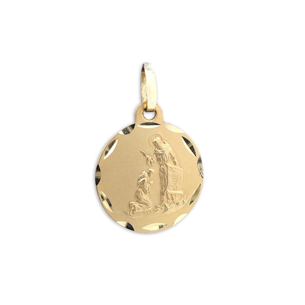 MEDALLA