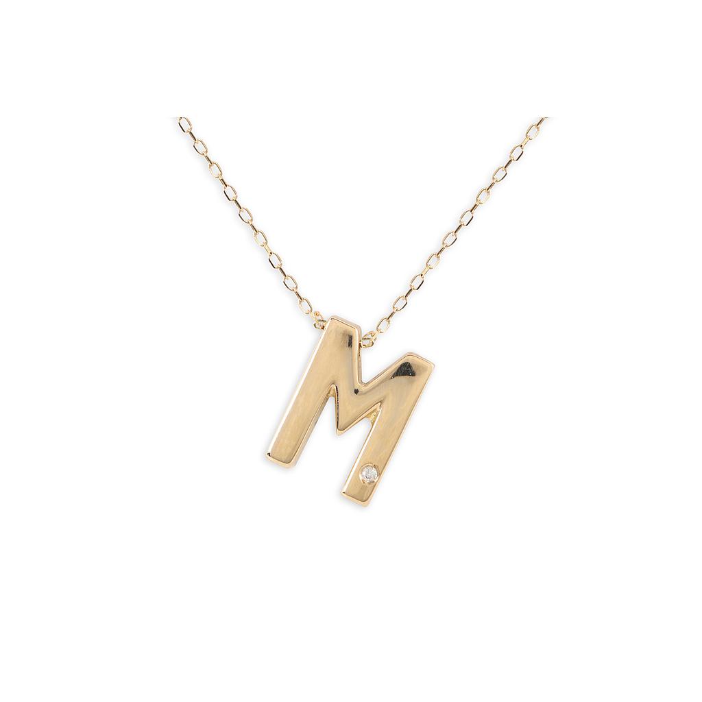 COLLAR INICIAL