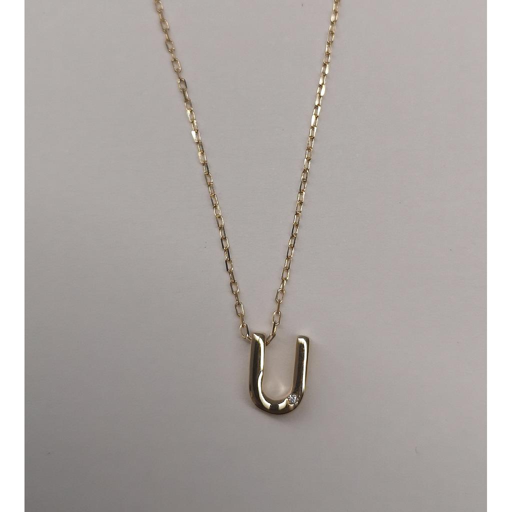 COLLAR INICIAL