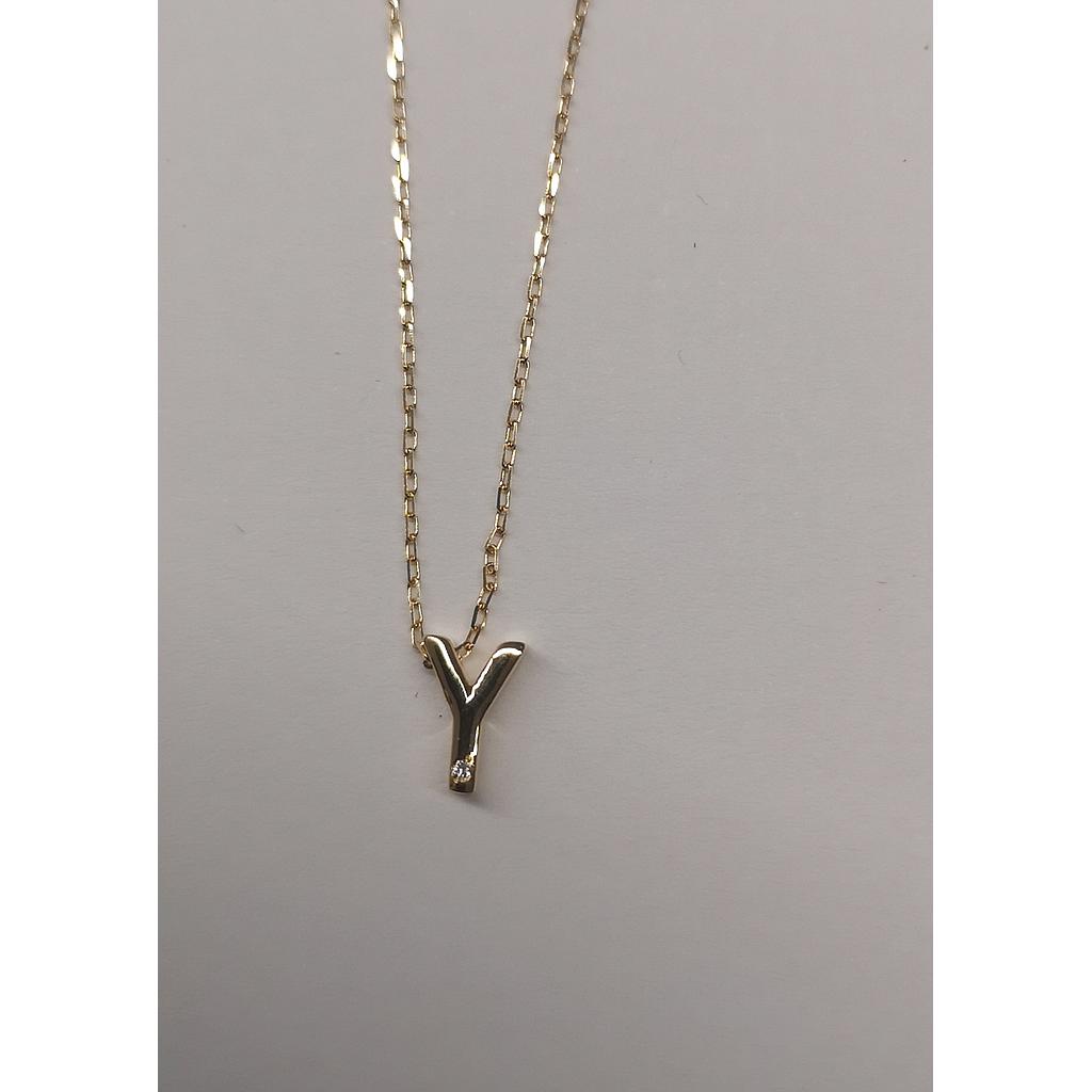 COLLAR INICIAL