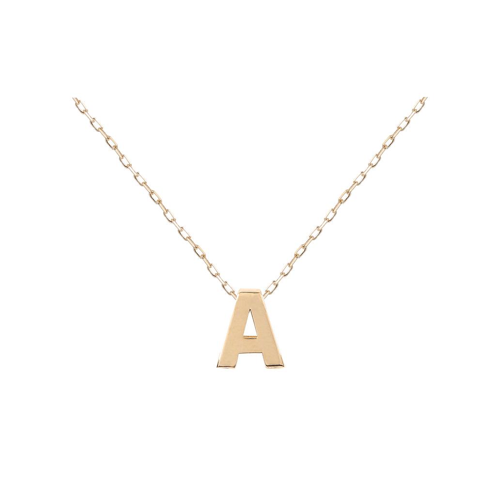 COLLAR INICIAL