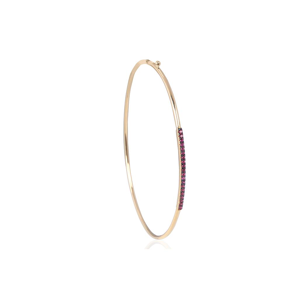 PULSERA RIGIDA