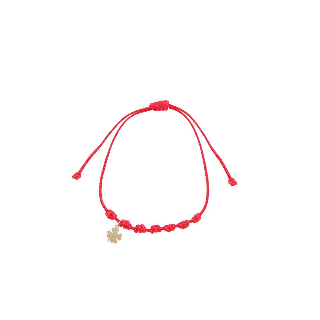 PULSERA MACRAME