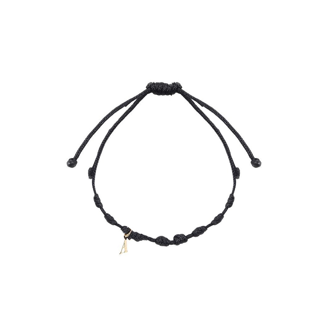 PULSERA INICIAL