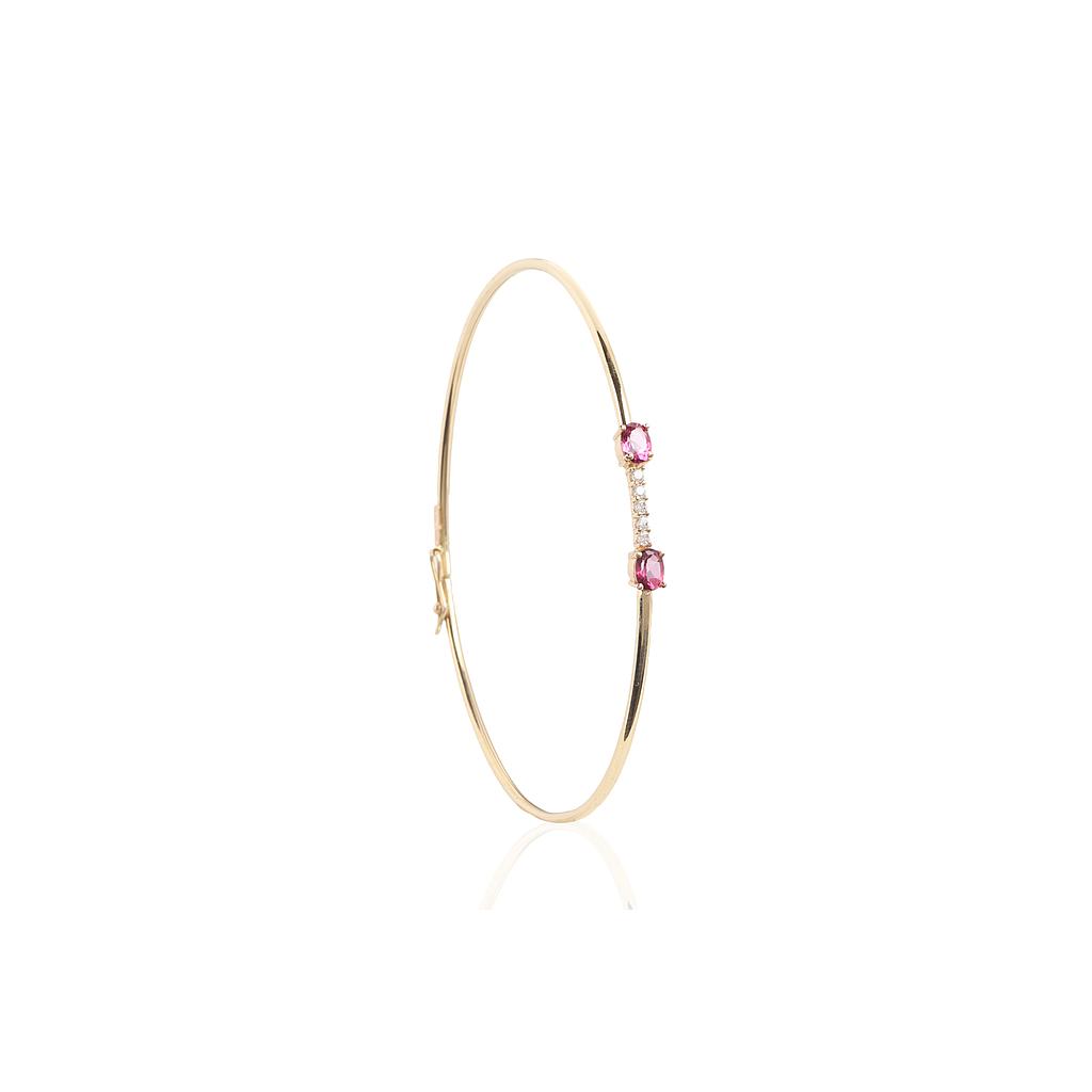PULSERA RIGIDA