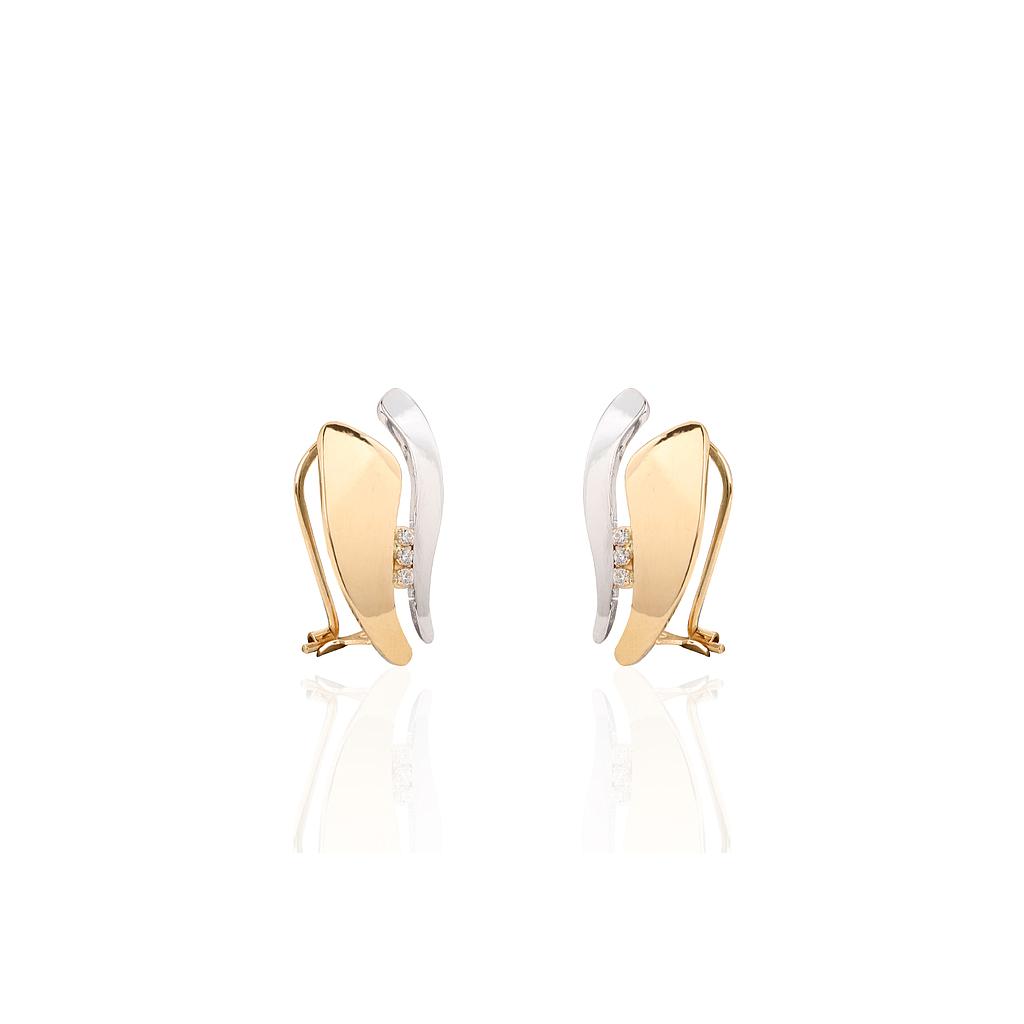 Pendientes 9 k