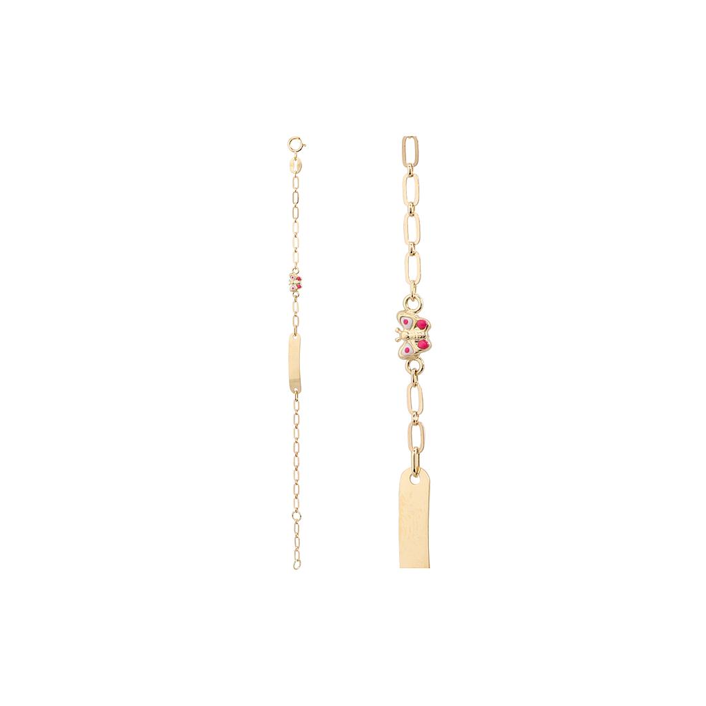 PULSERA 9K