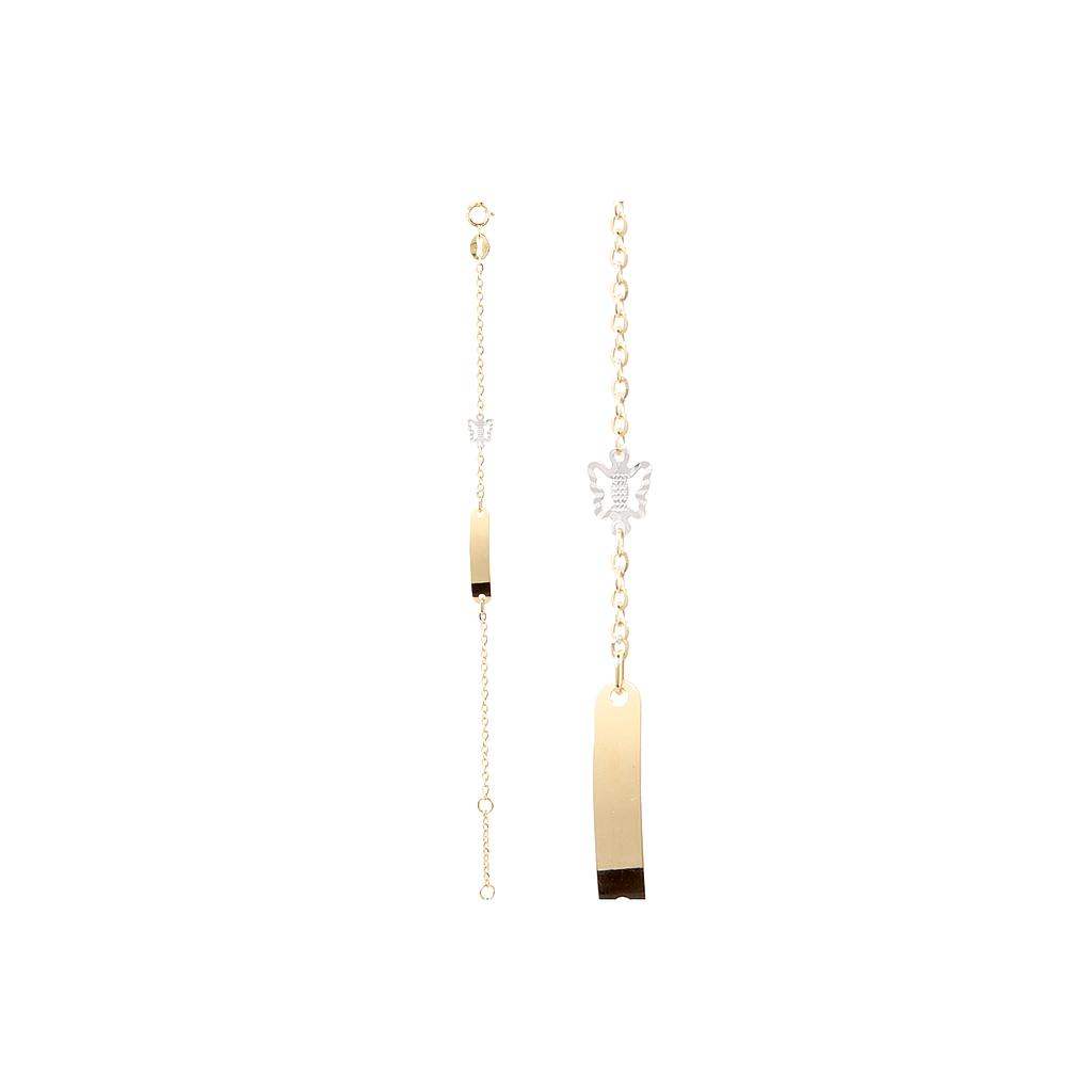 PULSERA 9K