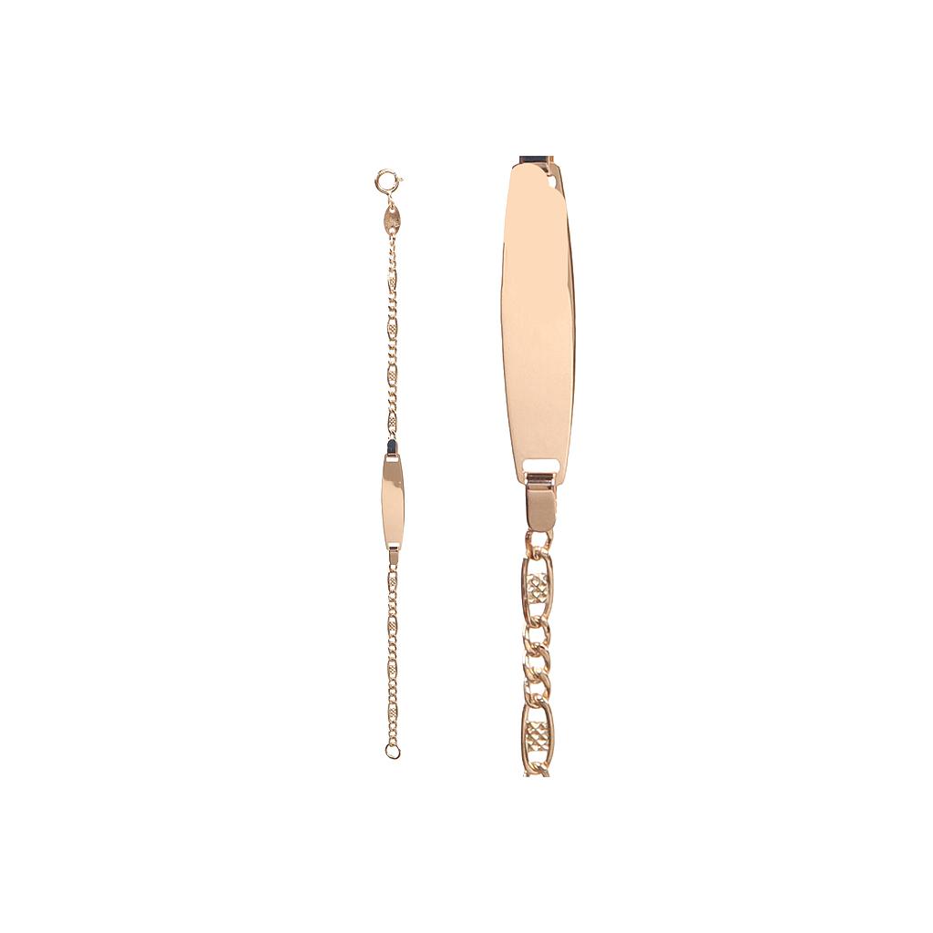 PULSERA 9K