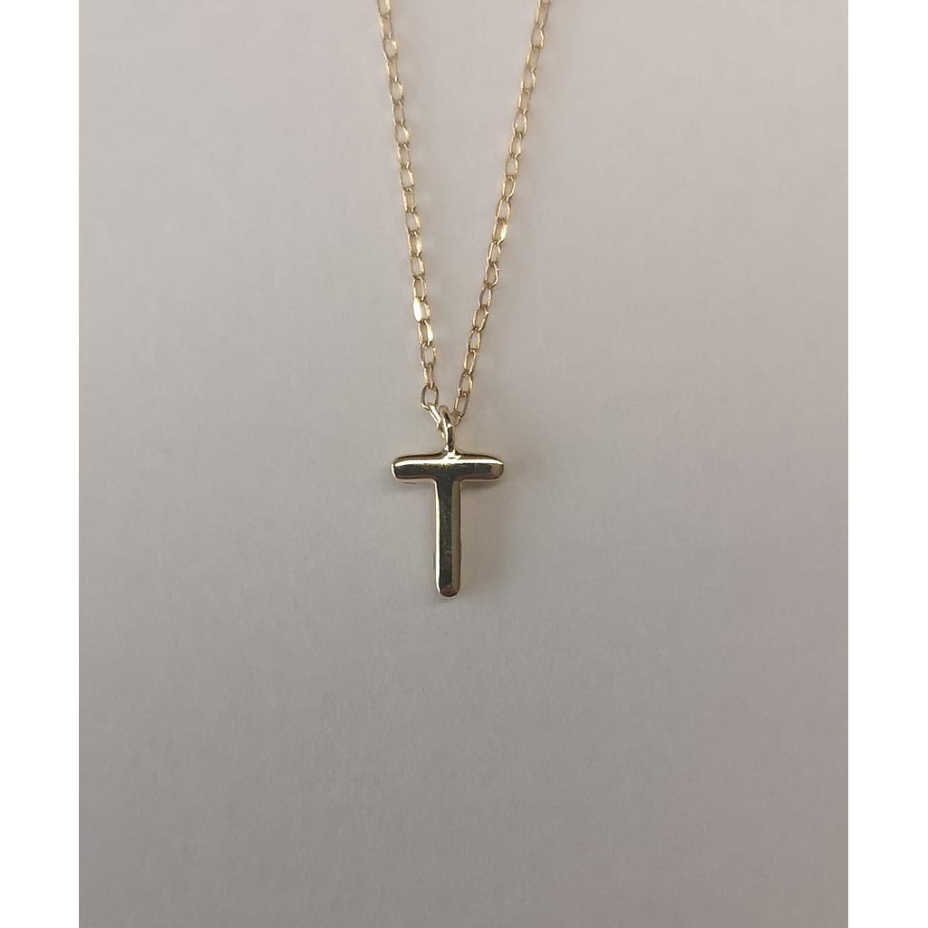 COLLAR INICIAL