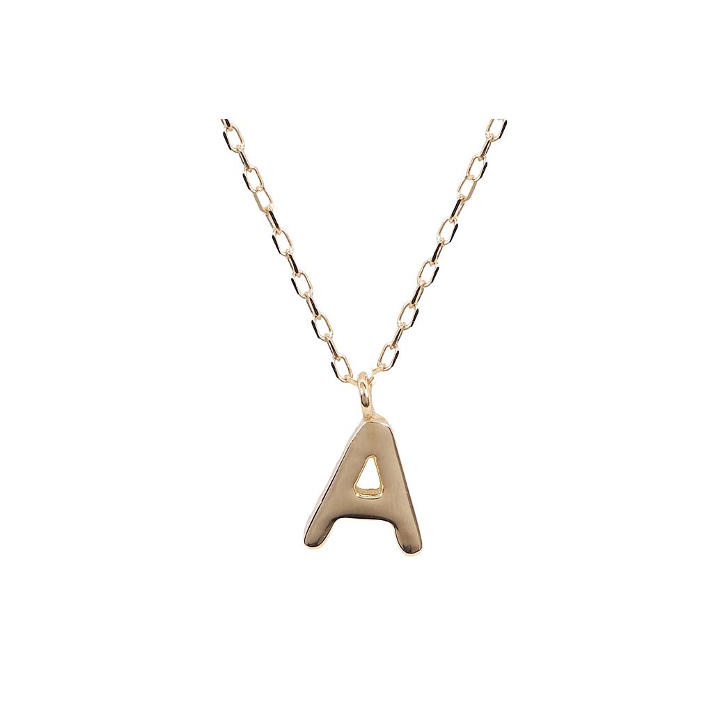 COLLAR INICIAL