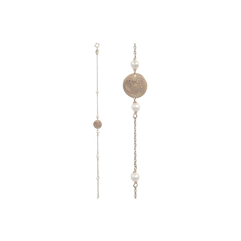 PULSERA 9K